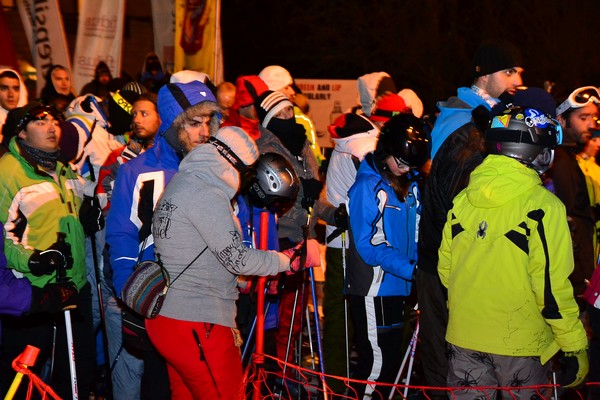 Mzaar Winter Festival 2013 Part 3